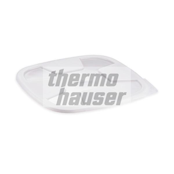 Ersatzdeckel GoodBowl Big/Twin, 5er-Set