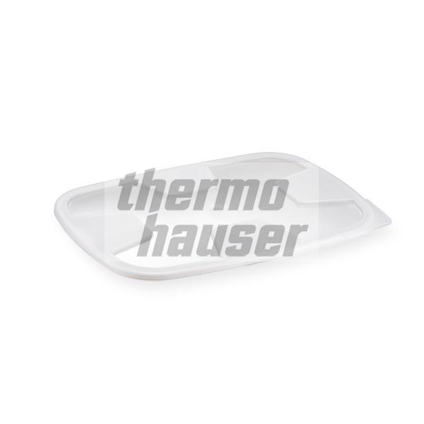 Ersatzdeckel GoodBowl Trio, 5er-Set