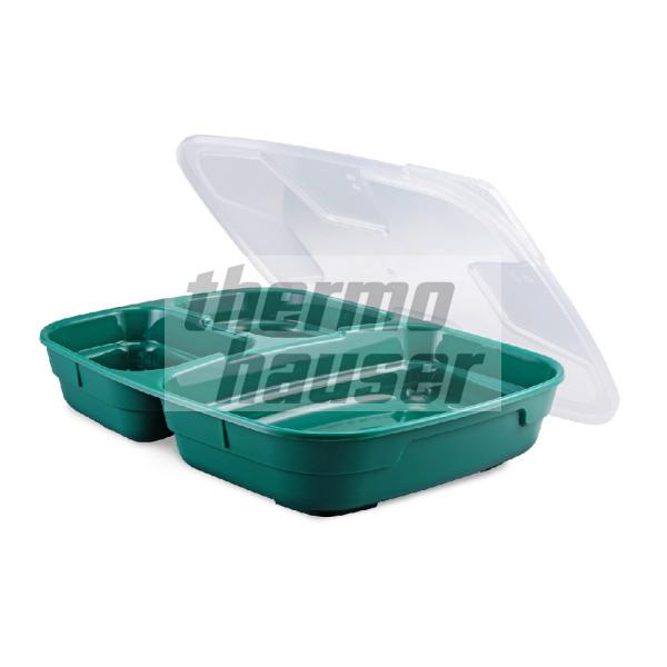 GoodBowl Trio, 5er Set